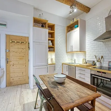 New - 1 Bed Apt Central Antibes Extérieur photo