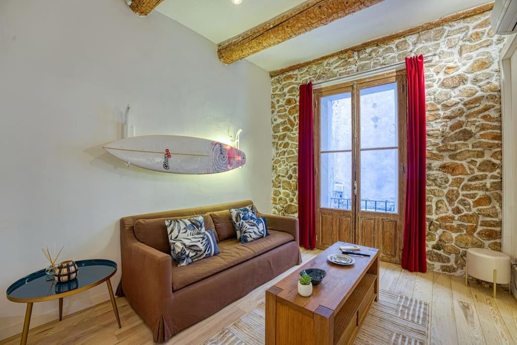 New - 1 Bed * Antibes
