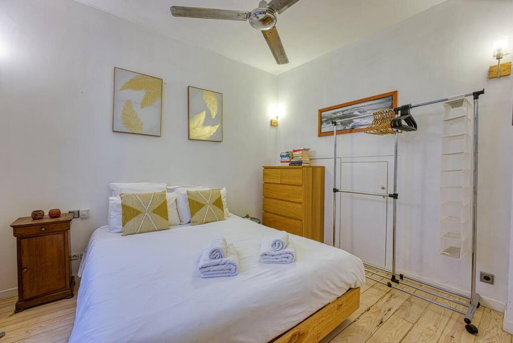 Appartement New - 1 Bed