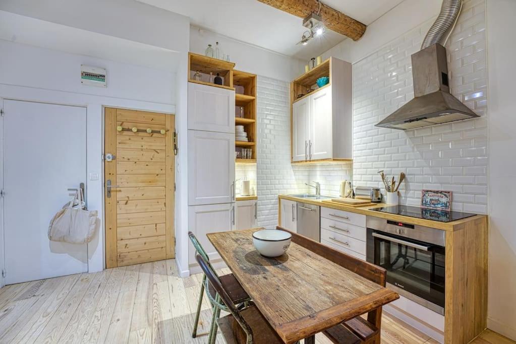 New - 1 Bed Appartement *