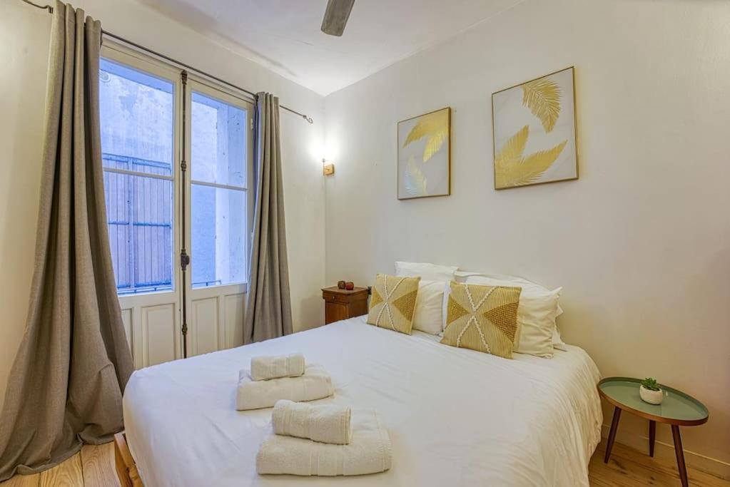 Appartement New - 1 Bed
